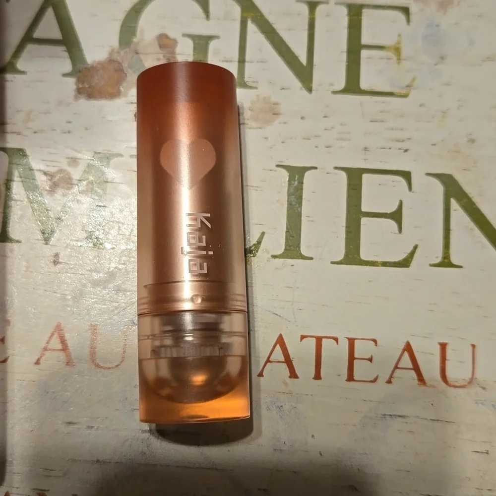Kaja Love Blur Semi-matte Blurring Lip Balm - Romantic Vibe- New, No Box, Sealed